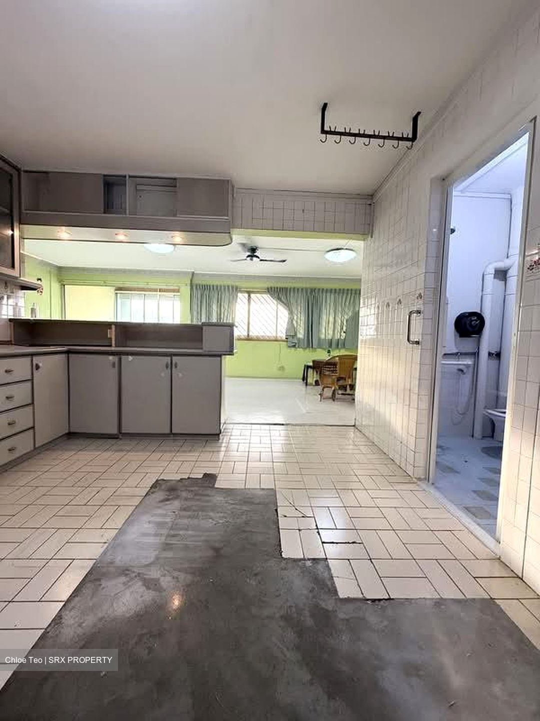 Blk 112 Mcnair Spring (Kallang/Whampoa), HDB 5 Rooms #563940561